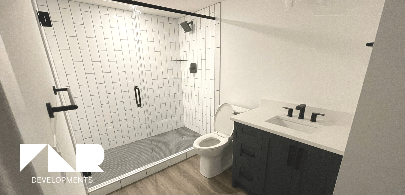 Custom Design Renovation